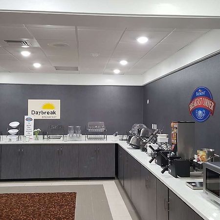 怀俄明 Baymont By Wyndham Grand Rapids Near Downtown酒店 外观 照片